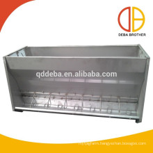 Livestock Equipment Automatic Stainless Steel Pig Feeder